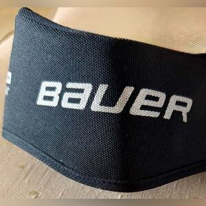 Bauer Core Cut Resistant Collar